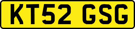 KT52GSG