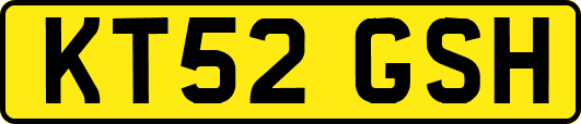 KT52GSH