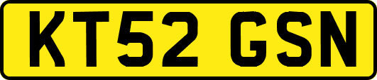 KT52GSN