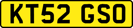 KT52GSO