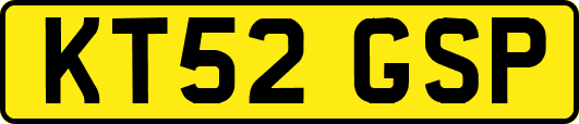 KT52GSP
