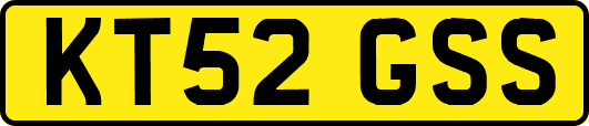 KT52GSS