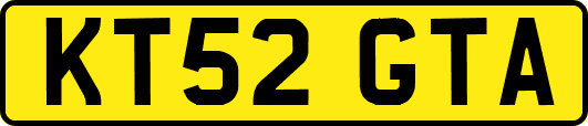 KT52GTA