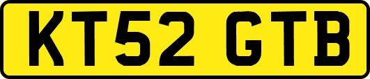 KT52GTB