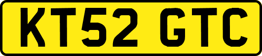 KT52GTC