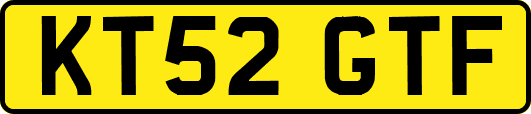 KT52GTF