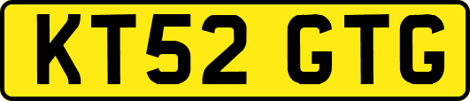 KT52GTG