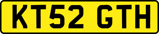 KT52GTH