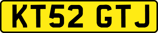 KT52GTJ