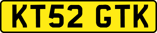 KT52GTK