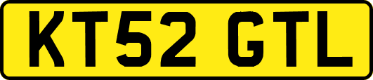 KT52GTL