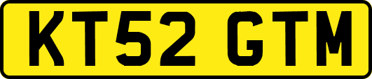KT52GTM