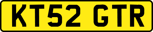 KT52GTR