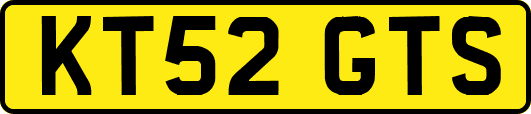 KT52GTS