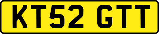 KT52GTT
