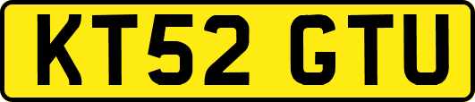 KT52GTU