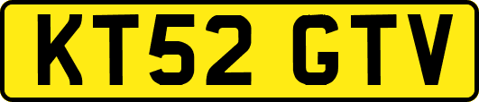 KT52GTV
