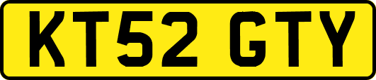 KT52GTY