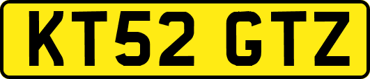 KT52GTZ