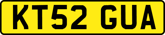 KT52GUA
