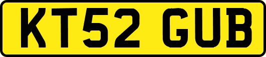 KT52GUB