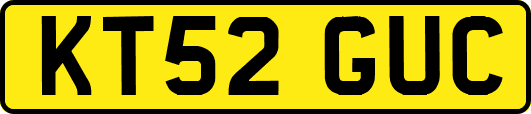 KT52GUC