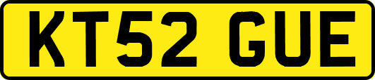 KT52GUE