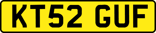 KT52GUF