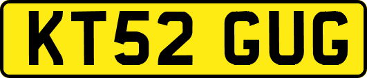 KT52GUG