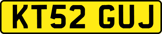 KT52GUJ