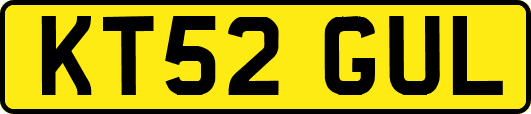KT52GUL