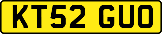 KT52GUO