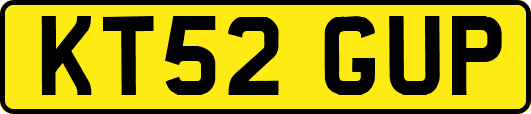 KT52GUP