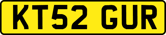 KT52GUR