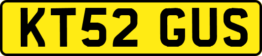KT52GUS
