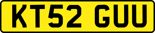 KT52GUU