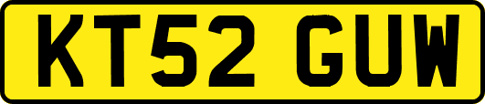 KT52GUW