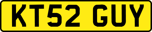 KT52GUY