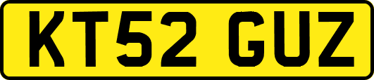 KT52GUZ