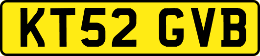 KT52GVB
