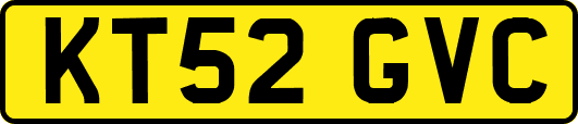 KT52GVC