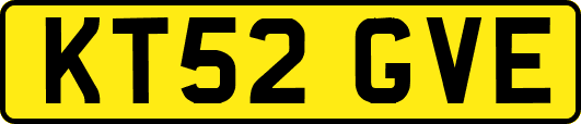 KT52GVE