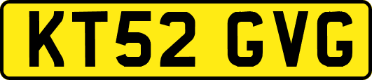 KT52GVG