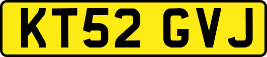 KT52GVJ