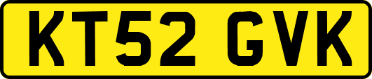 KT52GVK