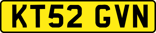 KT52GVN