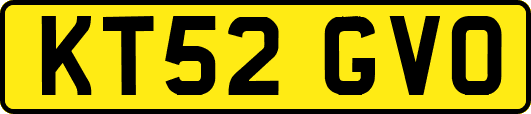 KT52GVO