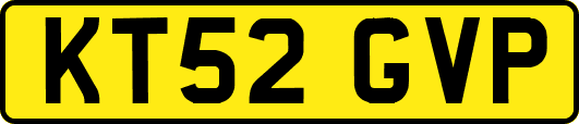 KT52GVP