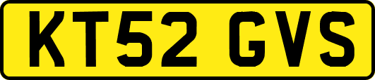KT52GVS