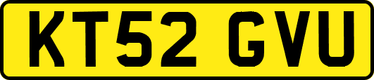 KT52GVU